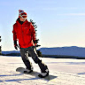 Meet your Posher, Stuart